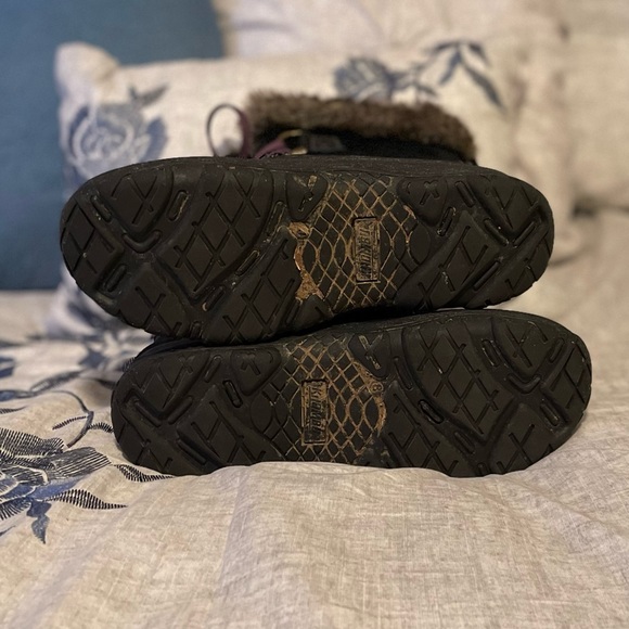 Khombu snow boots Size 8 - Picture 3 of 6